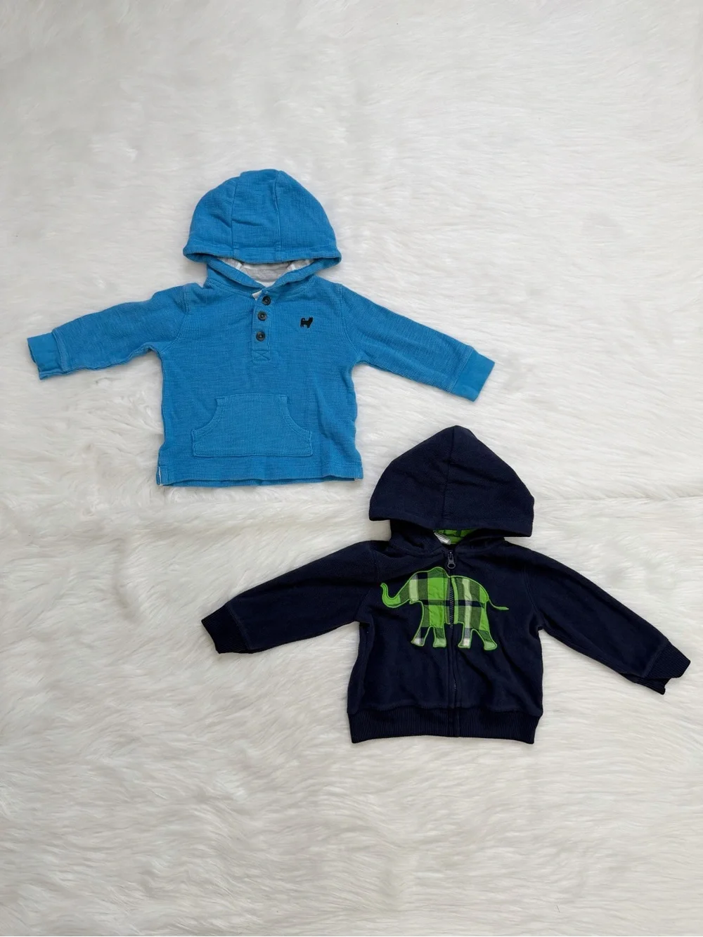 9 Months Baby Boy Winter/Fall Clothes LOT